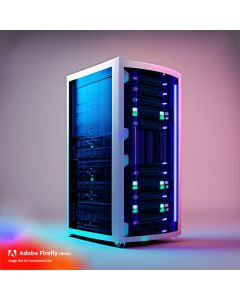 Bodea VR Rack